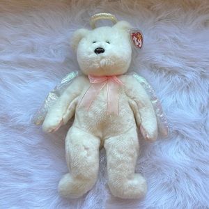 TY Beanie Buddy Halo